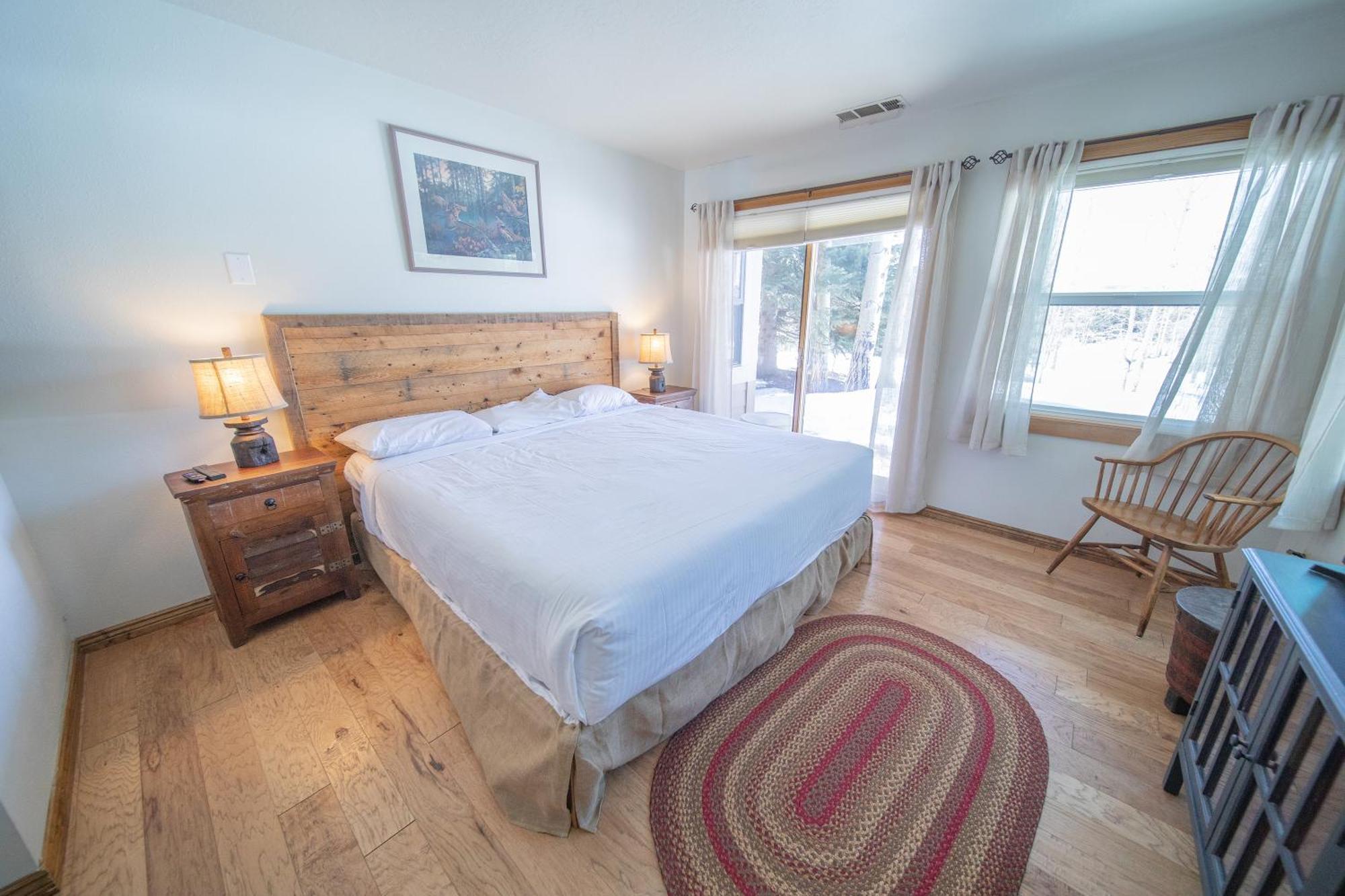 Quicksilver 1626 By Summitcove Lodging Кийстоун Екстериор снимка