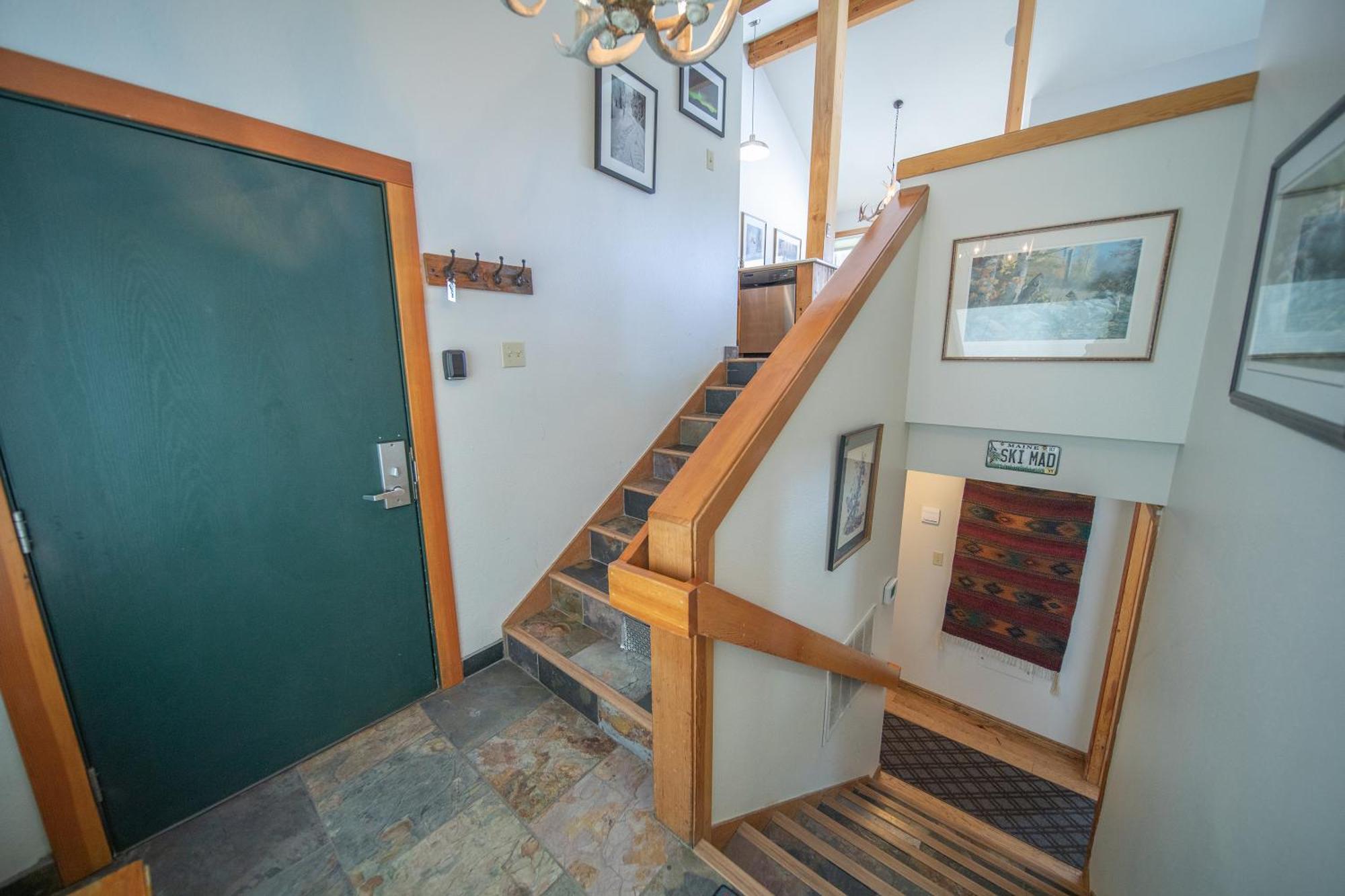 Quicksilver 1626 By Summitcove Lodging Кийстоун Екстериор снимка