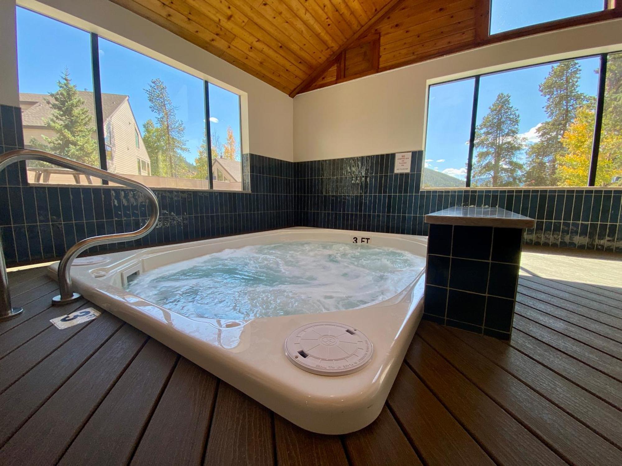 Quicksilver 1626 By Summitcove Lodging Кийстоун Екстериор снимка
